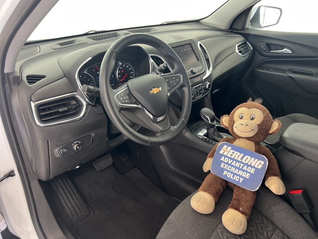 Used 2024 Chevrolet Equinox LT FWD image 10