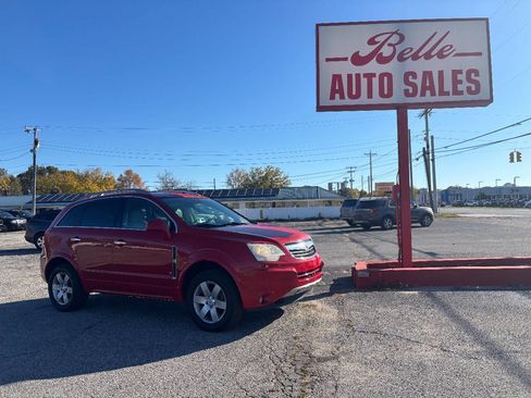Used 2009 Saturn Vue XR w/ Premium Trim Package image 1