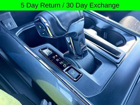 Certified 2023 Ford F150 XLT w/ Equipment Group 302A High image 19