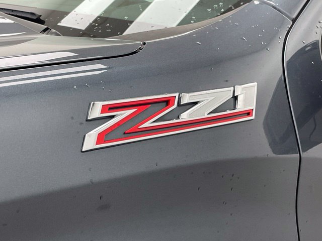 Used 2019 Chevrolet Silverado 1500 RST w/ All-Star Edition AWD/4WD image 5