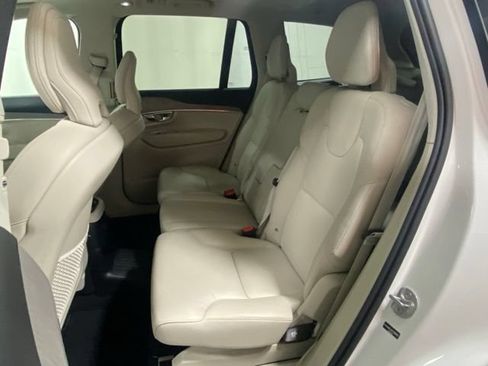Used 2025 Volvo XC90 T8 Core w/ Climate Package AWD/4WD image 14