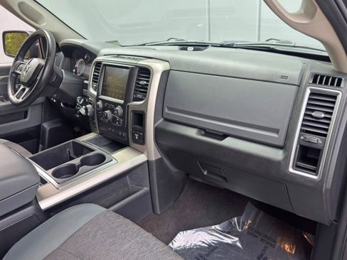 Used 2014 RAM 1500 Big Horn AWD/4WD image 13