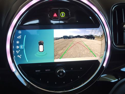 Used 2022 MINI Cooper Countryman image 19