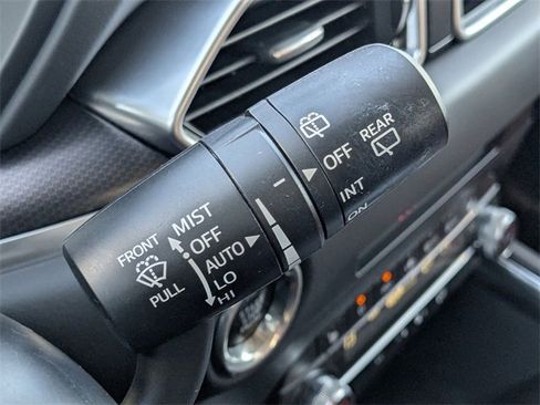 Used 2022 MAZDA CX-5 Carbon Edition image 23