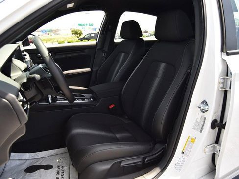 New 2025 Honda Civic Sport image 18