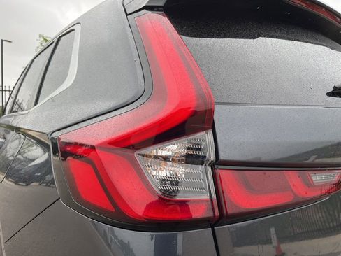 Certified 2024 Honda CR-V Sport image 7
