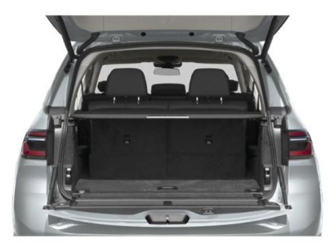 Used 2026 BMW X7 xDrive40i image 13