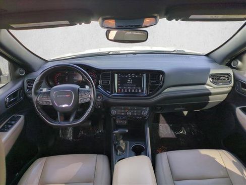 Used 2022 Dodge Durango GT w/ Trailer Tow Group IV image 16