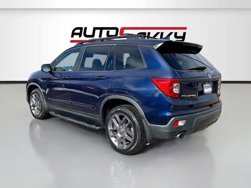 Used 2019 Honda Passport EX-L image 5