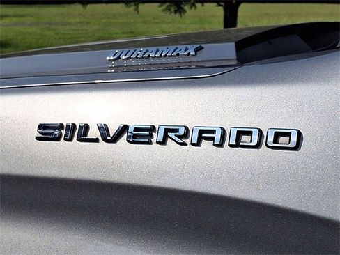 Certified 2023 Chevrolet Silverado 1500 LT image 30