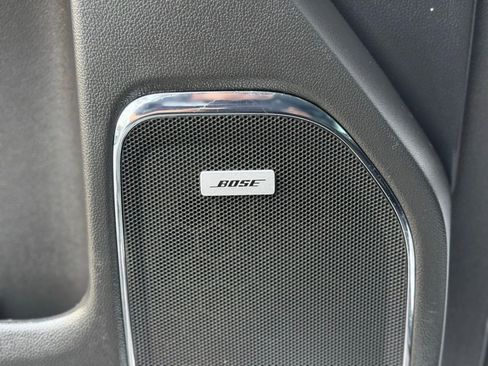 Used 2016 GMC Sierra 1500 Denali w/ Denali Ultimate Package image 24