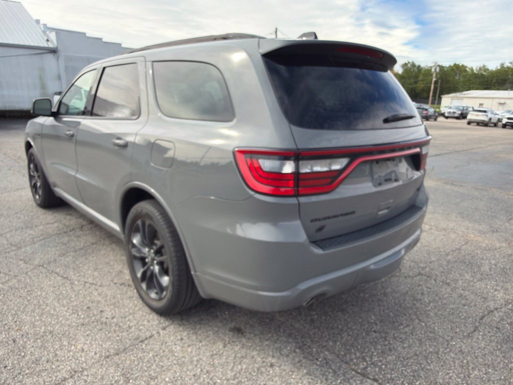 Used 2023 Dodge Durango R/T AWD/4WD image 5