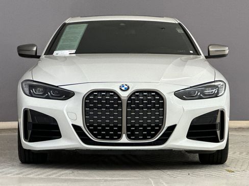 Certified 2022 BMW M440i Coupe w/ Premium Package image 5