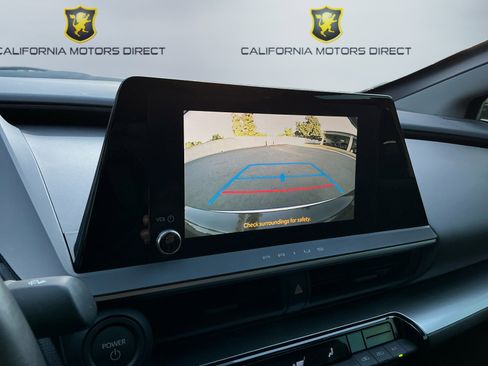 Used 2024 Toyota Prius LE image 14