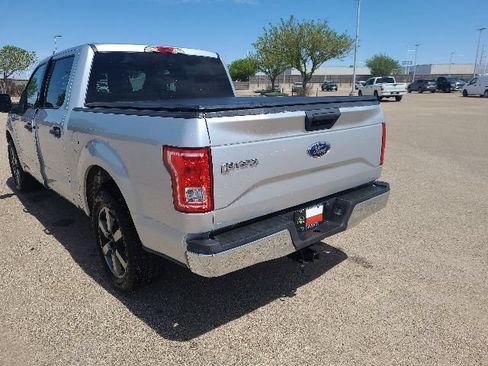 Used 2017 Ford F150 XLT RWD image 8