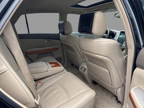 Used 2005 Lexus RX 330 AWD image 11