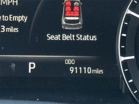 Used 2021 Toyota Highlander XSE image 15