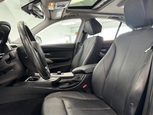 Used 2015 BMW 320i xDrive Sedan image 14