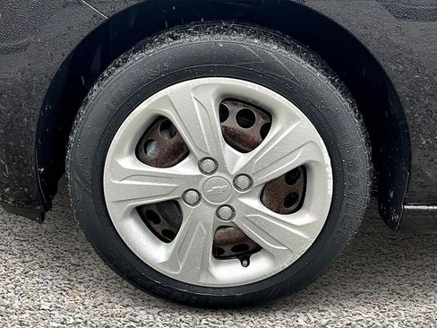 Used 2020 Chevrolet Spark LS image 7