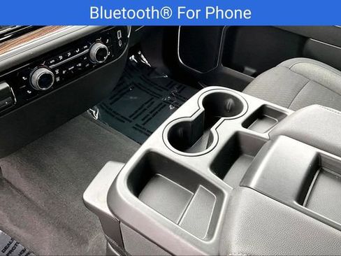 Certified 2025 Chevrolet Silverado 2500 LT w/ Convenience Package image 21