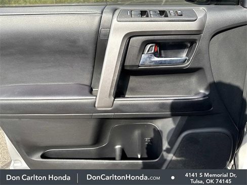 Used 2023 Toyota 4Runner SR5 Premium image 7