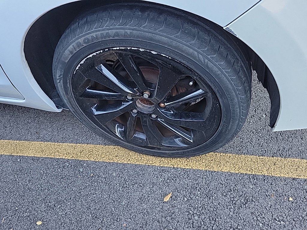 Used 2017 Acura ILX FWD image 5