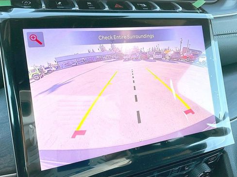 New 2025 Jeep Grand Cherokee Limited image 29