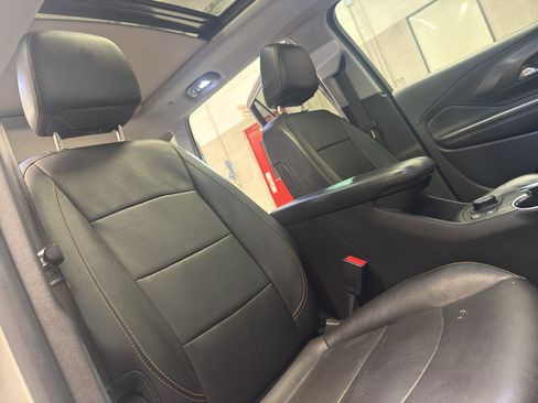 Used 2019 GMC Terrain SLT w/ Preferred Package FWD image 24