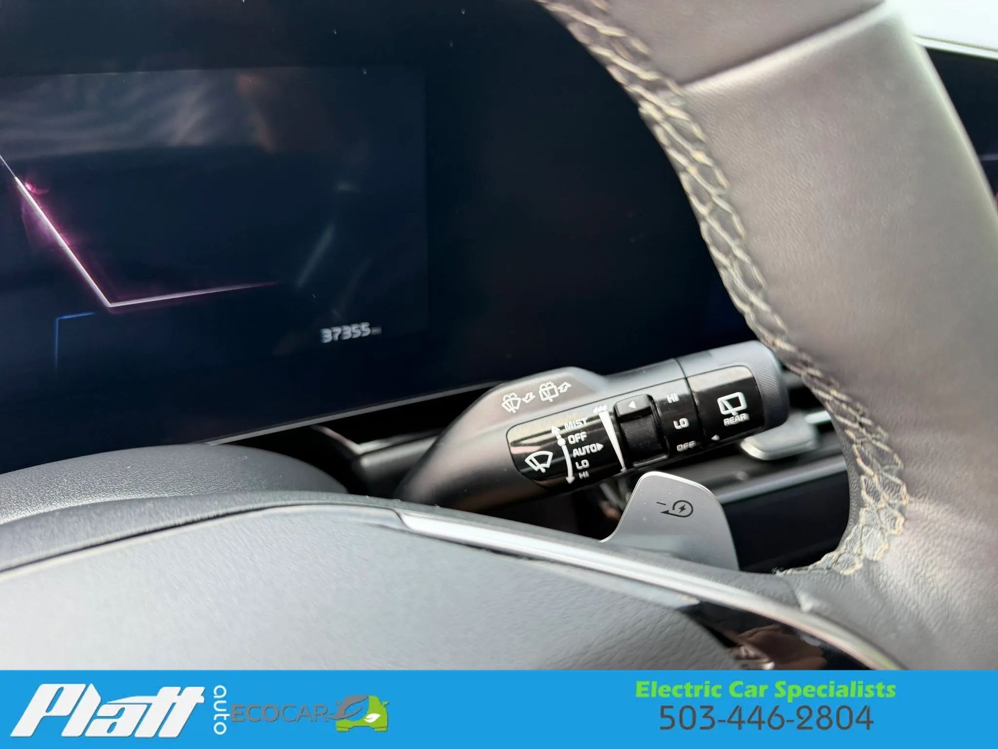 Used 2023 Kia Niro Wave FWD image 30