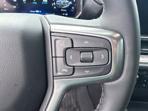 New 2026 Chevrolet Silverado 2500 LTZ w/ LTZ Plus Package AWD/4WD image 28