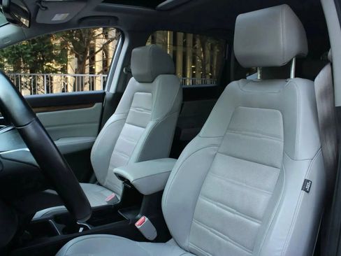 Used 2017 Honda CR-V EX-L image 17