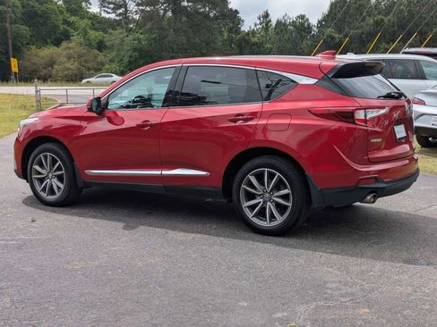 Used 2019 Acura RDX AWD w/ Advance Package image 4