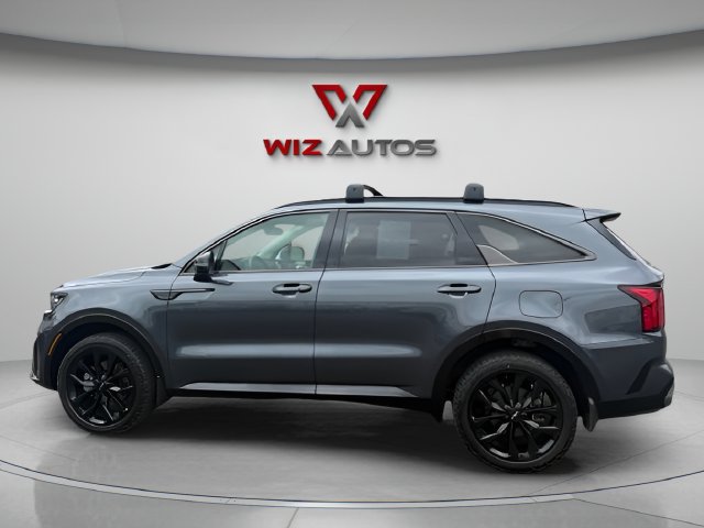 Used 2022 Kia Sorento SX AWD/4WD image 2