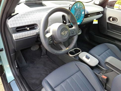 Certified 2026 MINI Cooper S FWD image 10