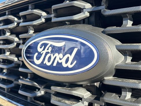 New 2025 Ford F150 STX w/ Equipment Group 200A image 14