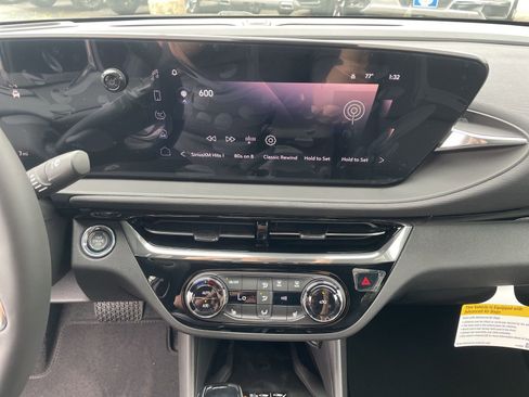 New 2026 Buick Envista Sport Touring w/ Convenience I Package image 19