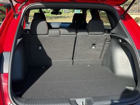 New 2026 Honda HR-V Sport image 14