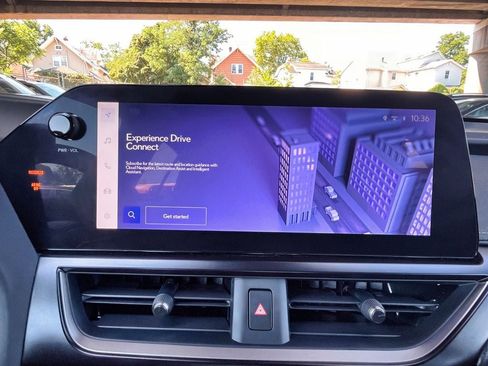 Used 2023 Lexus UX 250h AWD w/ Premium Package image 26