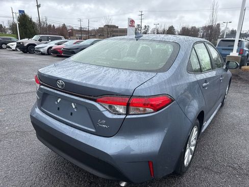 New 2026 Toyota Corolla LE image 10