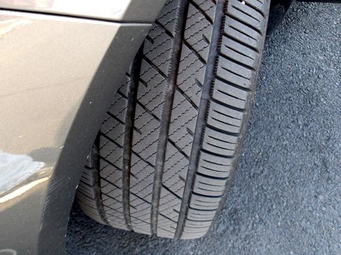 Used 2018 Buick Regal Preferred w/ Driver Confidence Package #1 image 25