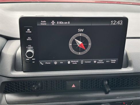 Certified 2025 Honda CR-V Sport-L image 20