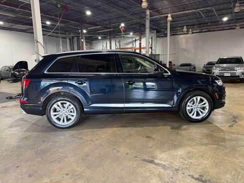 Used 2018 Audi Q7 2.0T Premium Plus w/ Premium Plus Package AWD/4WD image 7