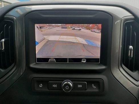 New 2025 Chevrolet Silverado 1500 W/T w/ WT Safety Package image 20