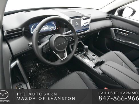 New 2026 MAZDA CX-5 2.5 S w/ Premium Package AWD/4WD image 30