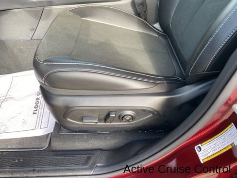 New 2026 Jeep Grand Cherokee Altitude image 10