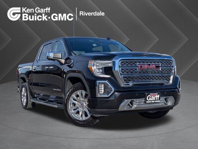 Used 2020 GMC Sierra 1500 Denali w/ Technology Package
