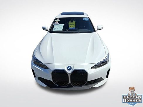 Used 2023 BMW i4 eDrive35 w/ Premium Package image 50