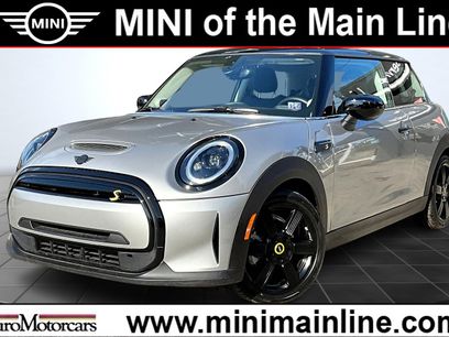 Certified 2024 MINI Cooper SE