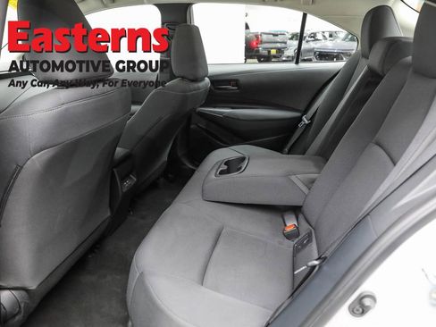 Used 2024 Toyota Corolla LE image 20