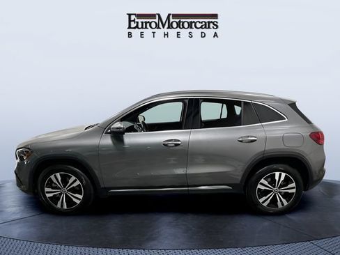Used 2026 Mercedes-Benz GLA 250 4MATIC image 2
